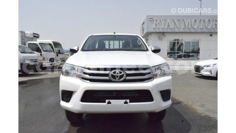 Big with watermark toyota hilux conakry import dubai 4381