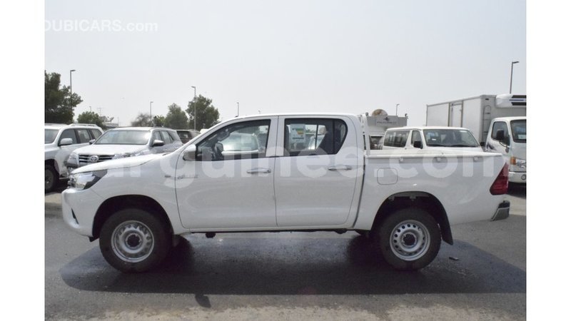 Big with watermark toyota hilux conakry import dubai 4381