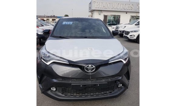 Buy Import Toyota C-HR Other Car in Import - Dubai in Conakry Buy Import Toyota C-HR Other Car in Import - Dubai in Conakry