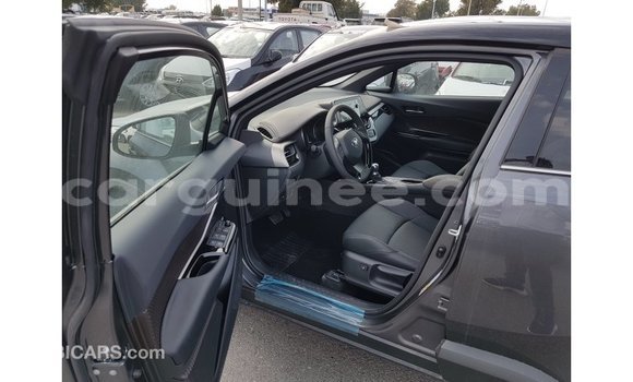 Buy Import Toyota C-HR Other Car in Import - Dubai in Conakry Buy Import Toyota C-HR Other Car in Import - Dubai in Conakry