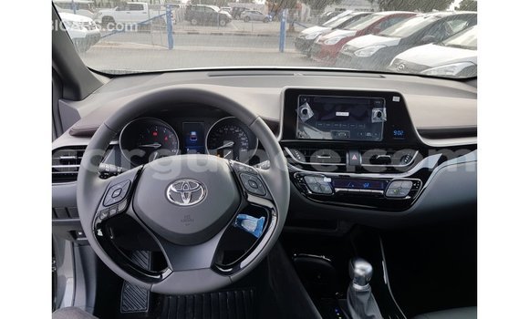Buy Import Toyota C-HR Other Car in Import - Dubai in Conakry Buy Import Toyota C-HR Other Car in Import - Dubai in Conakry