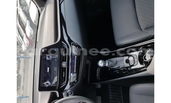 Buy Import Toyota C-HR Other Car in Import - Dubai in Conakry Buy Import Toyota C-HR Other Car in Import - Dubai in Conakry