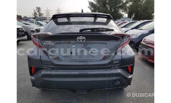 Buy Import Toyota C-HR Other Car in Import - Dubai in Conakry Buy Import Toyota C-HR Other Car in Import - Dubai in Conakry