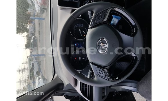 Buy Import Toyota C-HR Other Car in Import - Dubai in Conakry Buy Import Toyota C-HR Other Car in Import - Dubai in Conakry