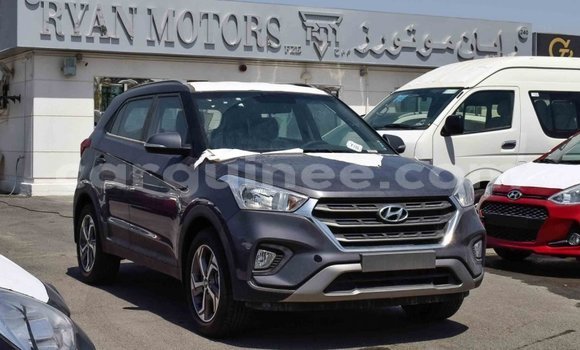 Buy Import Hyundai Creta Other Car in Import - Dubai in Conakry Buy Import Hyundai Creta Other Car in Import - Dubai in Conakry
