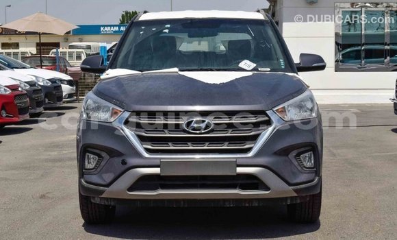 Buy Import Hyundai Creta Other Car in Import - Dubai in Conakry Buy Import Hyundai Creta Other Car in Import - Dubai in Conakry