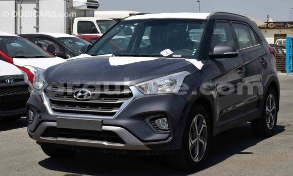 Buy Import Hyundai Creta Other Car in Import - Dubai in Conakry Buy Import Hyundai Creta Other Car in Import - Dubai in Conakry