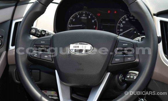 Buy Import Hyundai Creta Other Car in Import - Dubai in Conakry Buy Import Hyundai Creta Other Car in Import - Dubai in Conakry