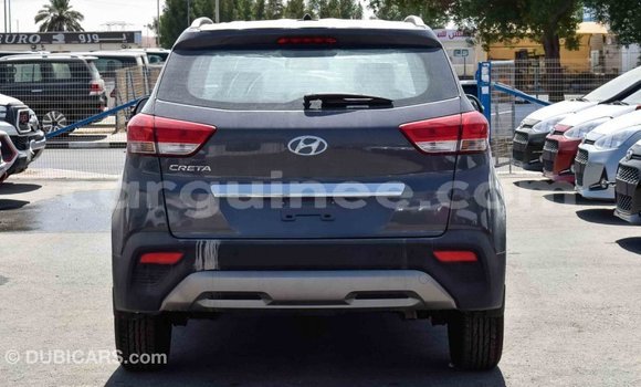 Buy Import Hyundai Creta Other Car in Import - Dubai in Conakry Buy Import Hyundai Creta Other Car in Import - Dubai in Conakry