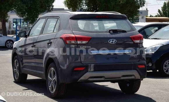 Buy Import Hyundai Creta Other Car in Import - Dubai in Conakry Buy Import Hyundai Creta Other Car in Import - Dubai in Conakry