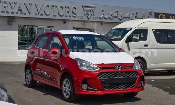 Buy Import Hyundai i10 Red Car in Import - Dubai in Conakry Buy Import Hyundai i10 Red Car in Import - Dubai in Conakry