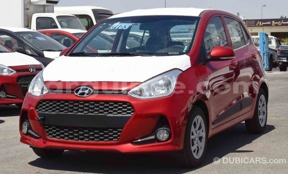 Buy Import Hyundai i10 Red Car in Import - Dubai in Conakry Buy Import Hyundai i10 Red Car in Import - Dubai in Conakry