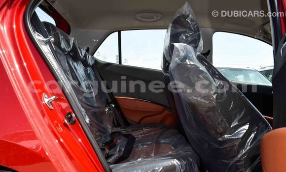 Buy Import Hyundai i10 Red Car in Import - Dubai in Conakry Buy Import Hyundai i10 Red Car in Import - Dubai in Conakry