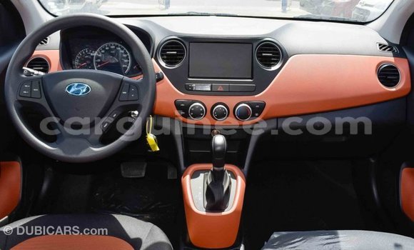 Buy Import Hyundai i10 Red Car in Import - Dubai in Conakry Buy Import Hyundai i10 Red Car in Import - Dubai in Conakry