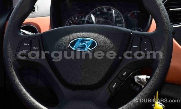 Buy Import Hyundai i10 Red Car in Import - Dubai in Conakry Buy Import Hyundai i10 Red Car in Import - Dubai in Conakry