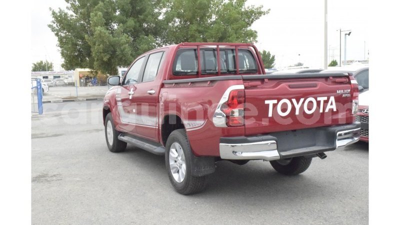 Big with watermark toyota hilux conakry import dubai 4392