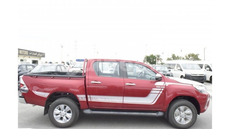 Big with watermark toyota hilux conakry import dubai 4392