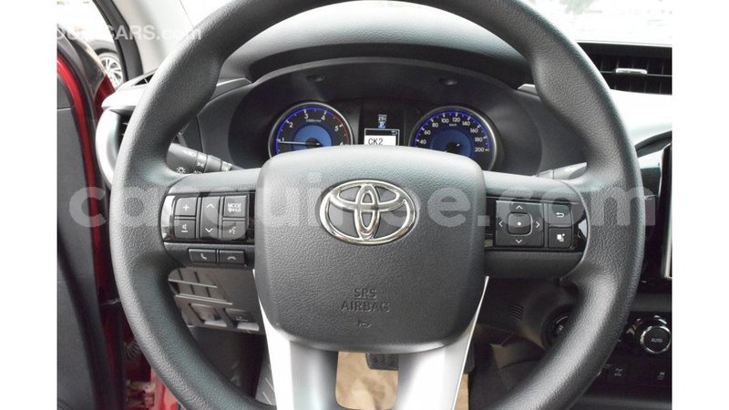 Big with watermark toyota hilux conakry import dubai 4392