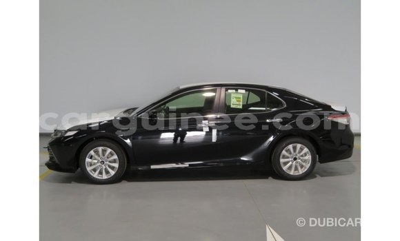 Buy Import Toyota Camry Black Car in Import - Dubai in Conakry Buy Import Toyota Camry Black Car in Import - Dubai in Conakry