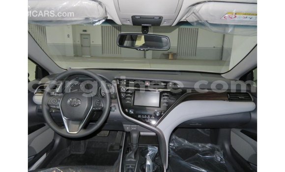 Buy Import Toyota Camry Black Car in Import - Dubai in Conakry Buy Import Toyota Camry Black Car in Import - Dubai in Conakry