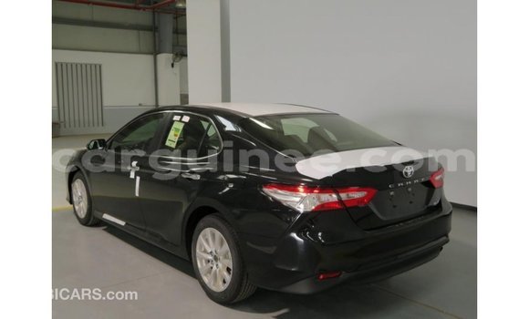 Buy Import Toyota Camry Black Car in Import - Dubai in Conakry Buy Import Toyota Camry Black Car in Import - Dubai in Conakry
