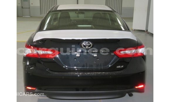 Buy Import Toyota Camry Black Car in Import - Dubai in Conakry Buy Import Toyota Camry Black Car in Import - Dubai in Conakry