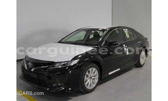 Buy Import Toyota Camry Black Car in Import - Dubai in Conakry Buy Import Toyota Camry Black Car in Import - Dubai in Conakry