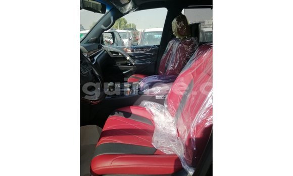 Buy Import Lexus LX Black Car in Import - Dubai in Conakry Buy Import Lexus LX Black Car in Import - Dubai in Conakry