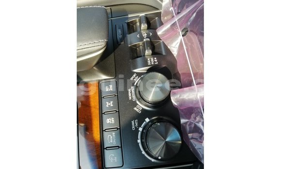 Buy Import Lexus LX Black Car in Import - Dubai in Conakry Buy Import Lexus LX Black Car in Import - Dubai in Conakry