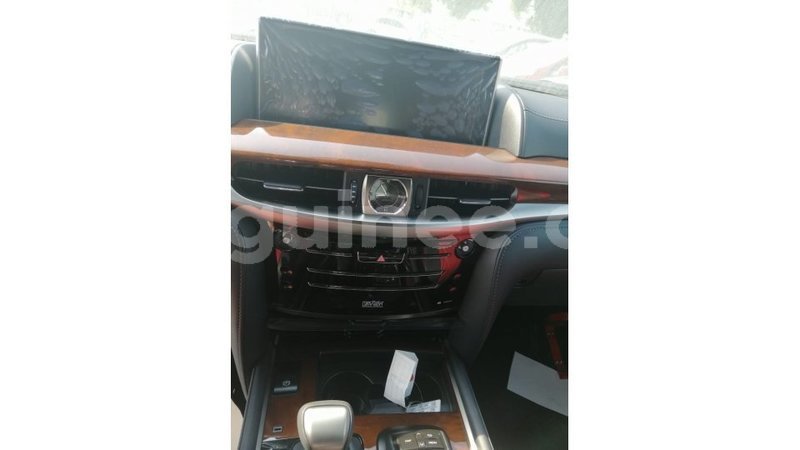 Big with watermark lexus lx conakry import dubai 4406