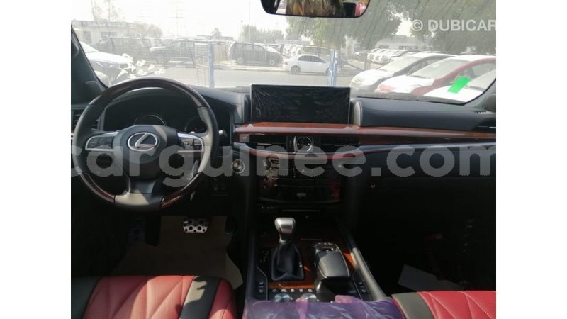 Big with watermark lexus lx conakry import dubai 4406