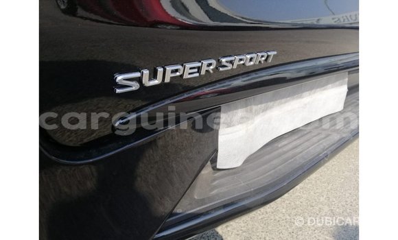 Buy Import Lexus LX Black Car in Import - Dubai in Conakry Buy Import Lexus LX Black Car in Import - Dubai in Conakry