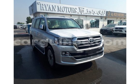Buy Import Toyota Land Cruiser Other Car in Import - Dubai in Conakry Buy Import Toyota Land Cruiser Other Car in Import - Dubai in Conakry