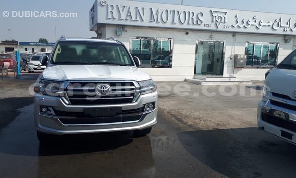 Buy Import Toyota Land Cruiser Other Car in Import - Dubai in Conakry Buy Import Toyota Land Cruiser Other Car in Import - Dubai in Conakry