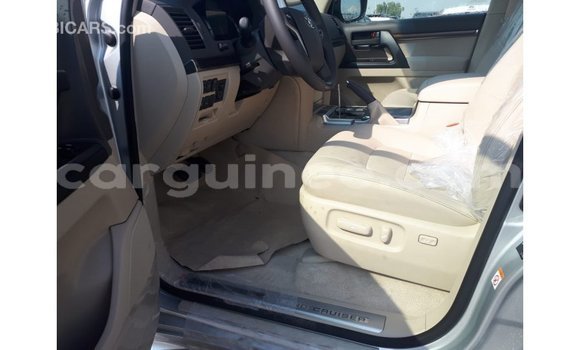 Buy Import Toyota Land Cruiser Other Car in Import - Dubai in Conakry Buy Import Toyota Land Cruiser Other Car in Import - Dubai in Conakry