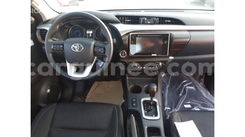 Big with watermark toyota hilux conakry import dubai 4408