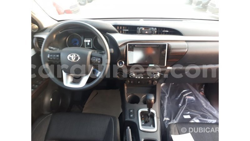 Big with watermark toyota hilux conakry import dubai 4408