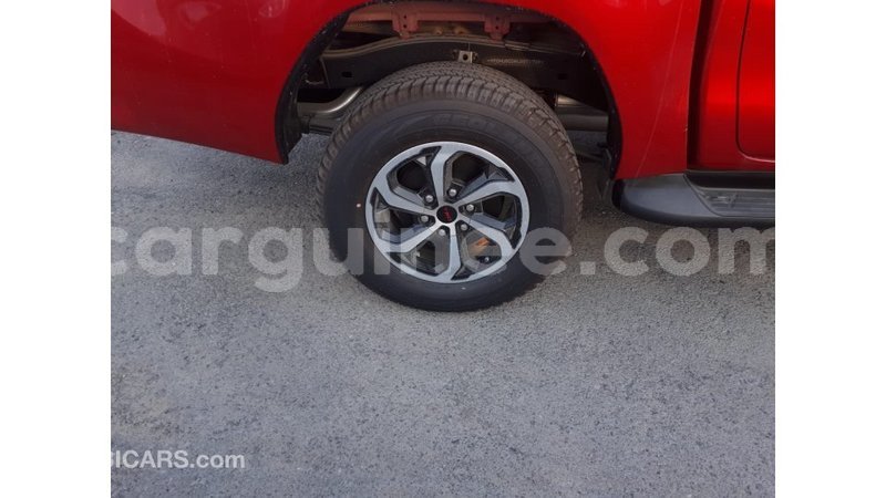 Big with watermark toyota hilux conakry import dubai 4408