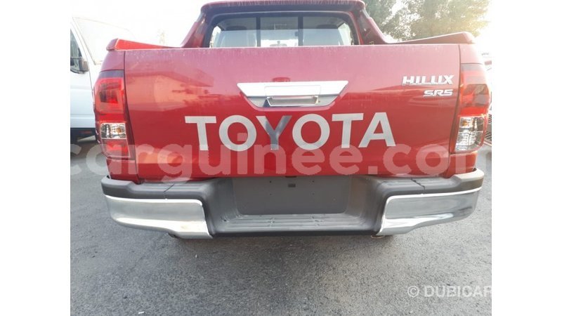 Big with watermark toyota hilux conakry import dubai 4408