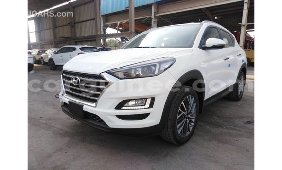 Buy Import Hyundai Tucson White Car in Import - Dubai in Conakry Buy Import Hyundai Tucson White Car in Import - Dubai in Conakry