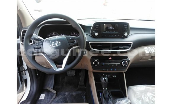 Buy Import Hyundai Tucson White Car in Import - Dubai in Conakry Buy Import Hyundai Tucson White Car in Import - Dubai in Conakry