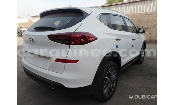 Buy Import Hyundai Tucson White Car in Import - Dubai in Conakry Buy Import Hyundai Tucson White Car in Import - Dubai in Conakry