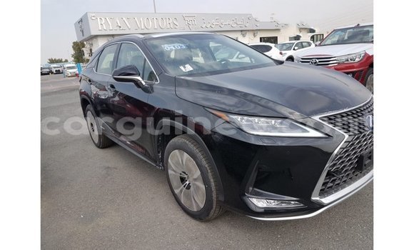 Buy Import Lexus CT Black Car in Import - Dubai in Conakry Buy Import Lexus CT Black Car in Import - Dubai in Conakry