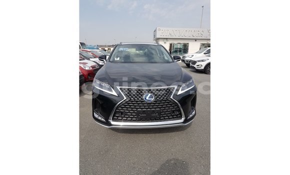 Buy Import Lexus CT Black Car in Import - Dubai in Conakry Buy Import Lexus CT Black Car in Import - Dubai in Conakry