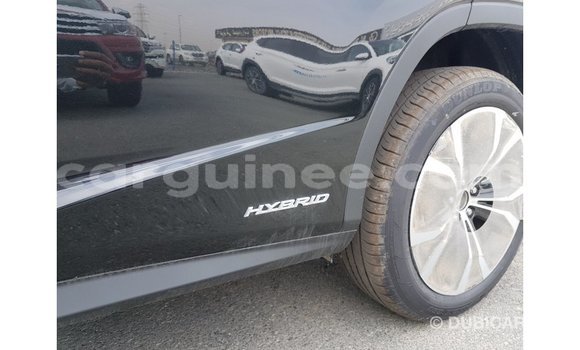 Buy Import Lexus CT Black Car in Import - Dubai in Conakry Buy Import Lexus CT Black Car in Import - Dubai in Conakry