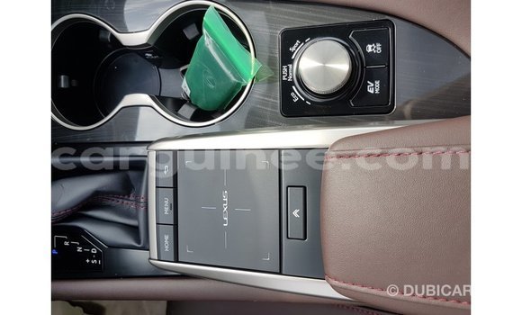 Buy Import Lexus CT Black Car in Import - Dubai in Conakry Buy Import Lexus CT Black Car in Import - Dubai in Conakry