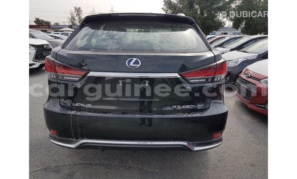 Buy Import Lexus CT Black Car in Import - Dubai in Conakry Buy Import Lexus CT Black Car in Import - Dubai in Conakry