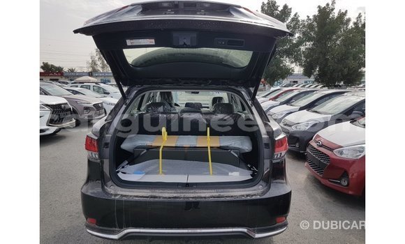 Buy Import Lexus CT Black Car in Import - Dubai in Conakry Buy Import Lexus CT Black Car in Import - Dubai in Conakry