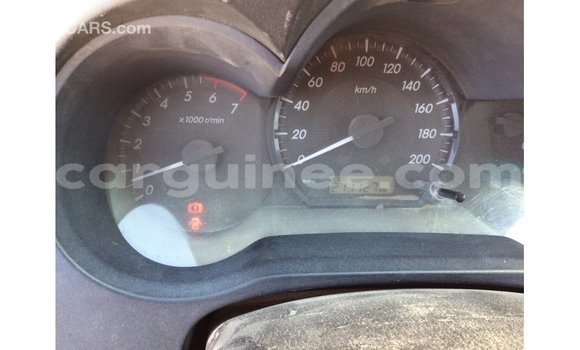 Buy Import Toyota Hilux White Car in Import - Dubai in Conakry Buy Import Toyota Hilux White Car in Import - Dubai in Conakry