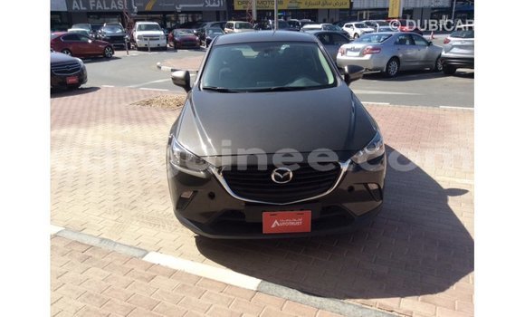 Buy Import Mazda 3 Brown Car in Import - Dubai in Conakry Buy Import Mazda 3 Brown Car in Import - Dubai in Conakry